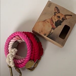 Found my animal dog leash Large